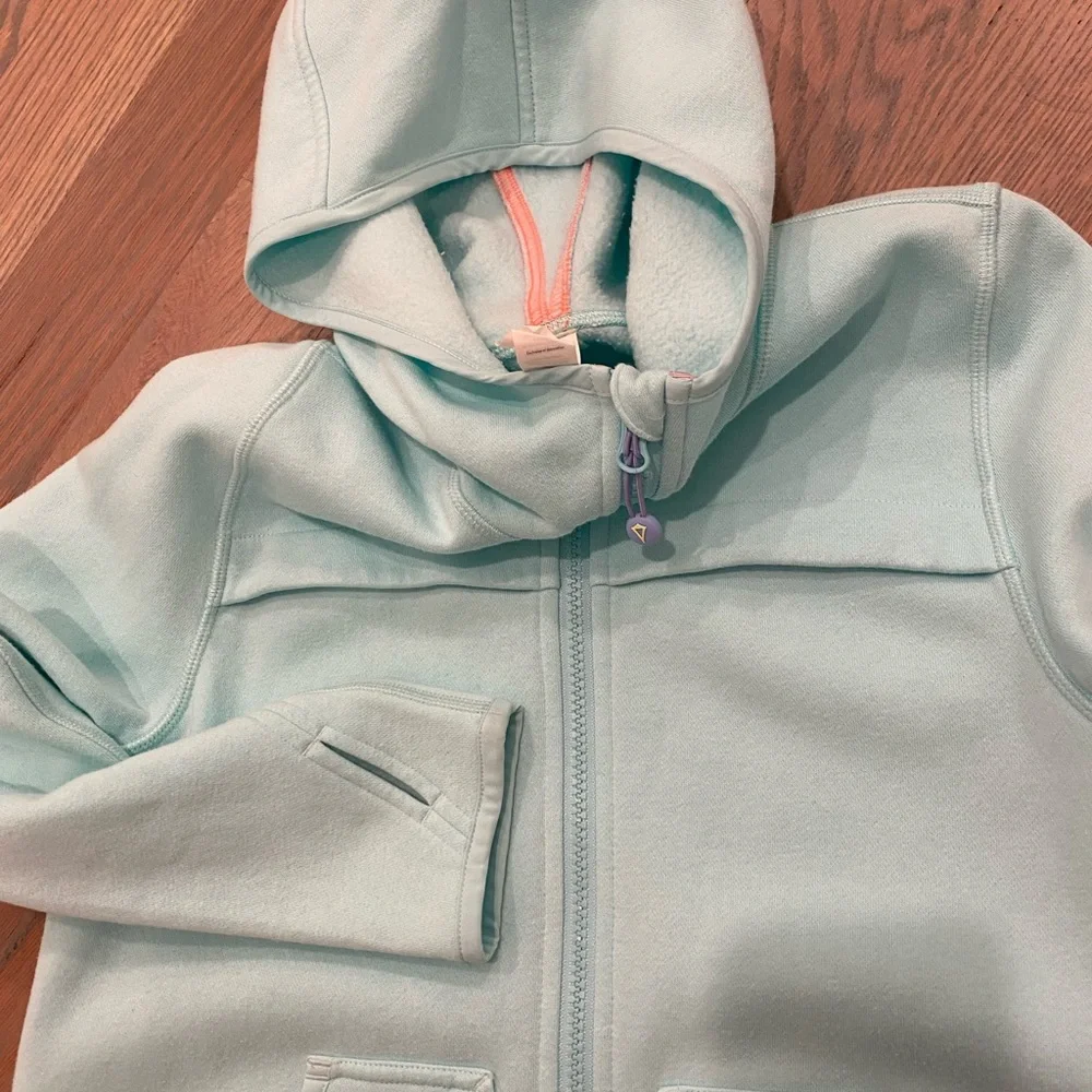 Ivivva girls hoodie size 14